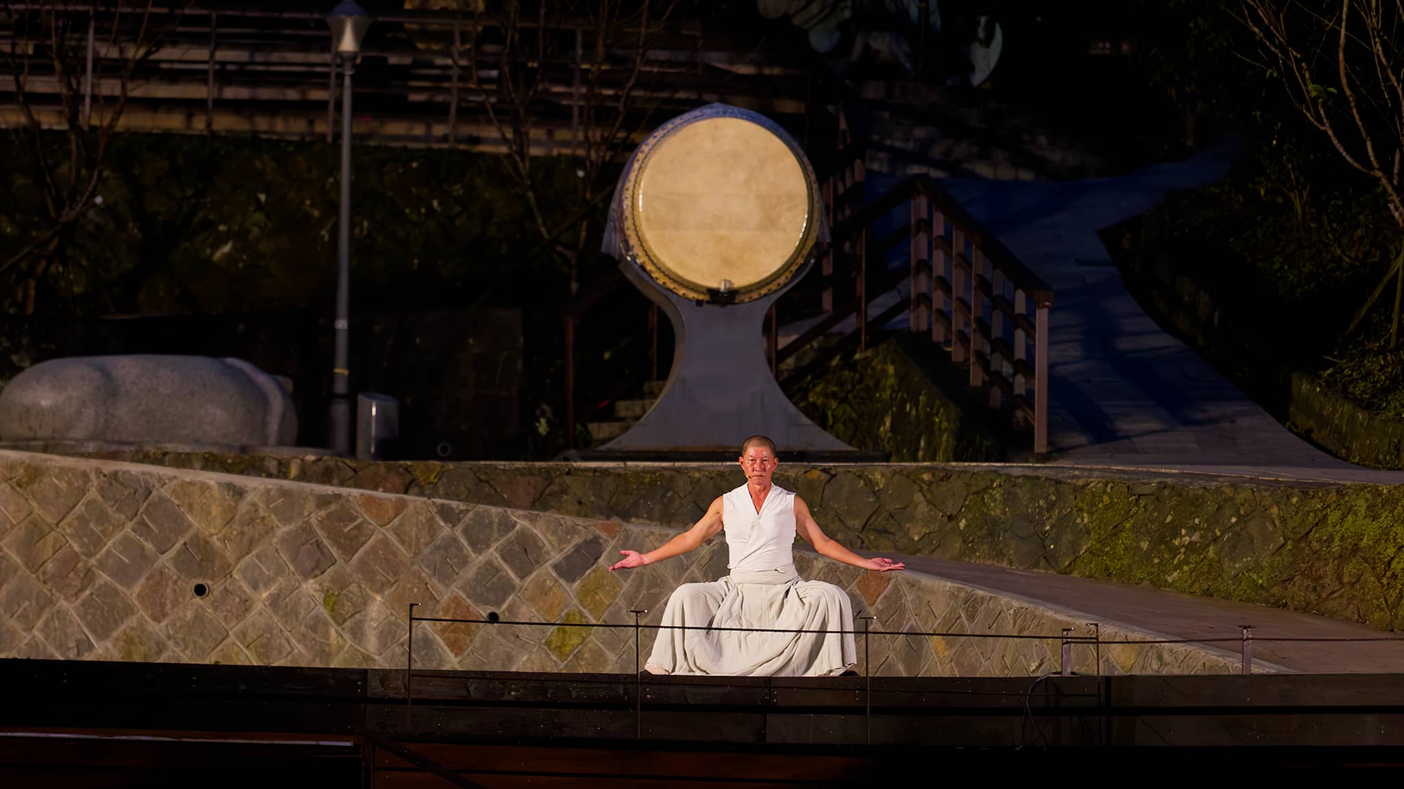 01 - Tapei (62) U Theatre drummers.jpg